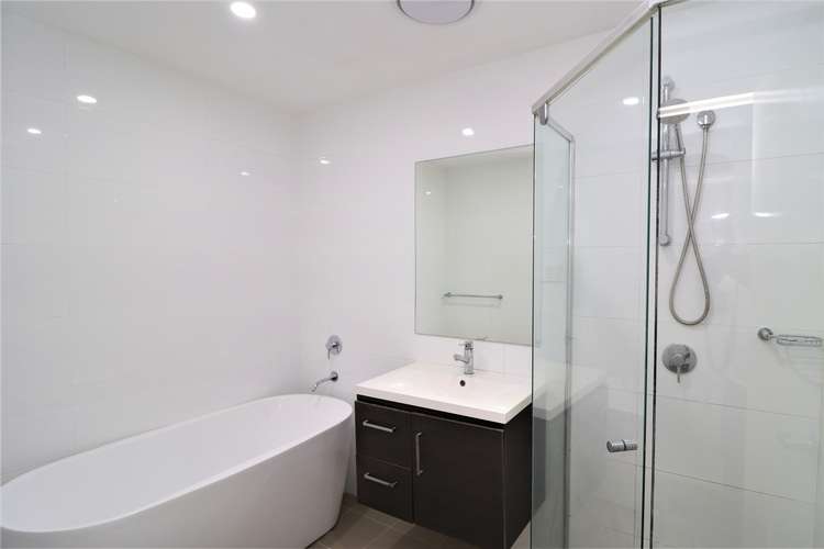 Fourth view of Homely apartment listing, 506/7-11 Derowie Avenue, Homebush NSW 2140