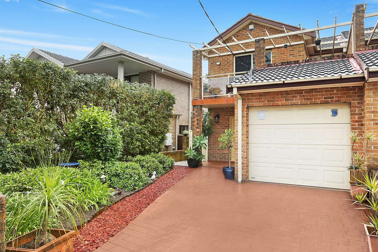 Main view of Homely semiDetached listing, 6 Sims Grove, Maroubra NSW 2035