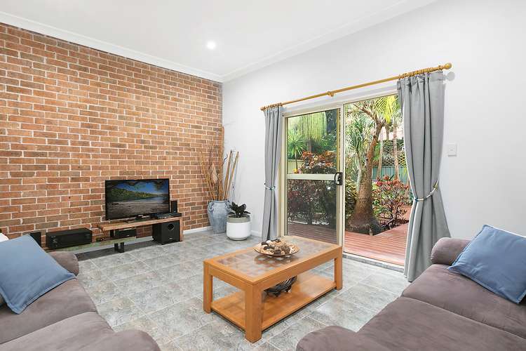 Second view of Homely semiDetached listing, 6 Sims Grove, Maroubra NSW 2035