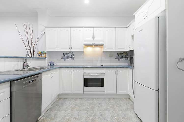 Third view of Homely semiDetached listing, 6 Sims Grove, Maroubra NSW 2035