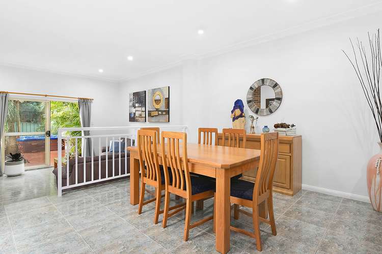 Fifth view of Homely semiDetached listing, 6 Sims Grove, Maroubra NSW 2035