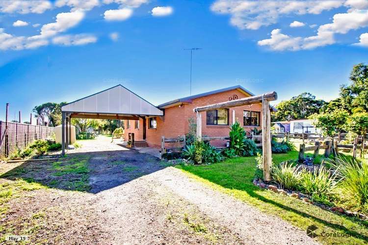 Second view of Homely house listing, 46 Wealtheasy Street, Riverstone NSW 2765