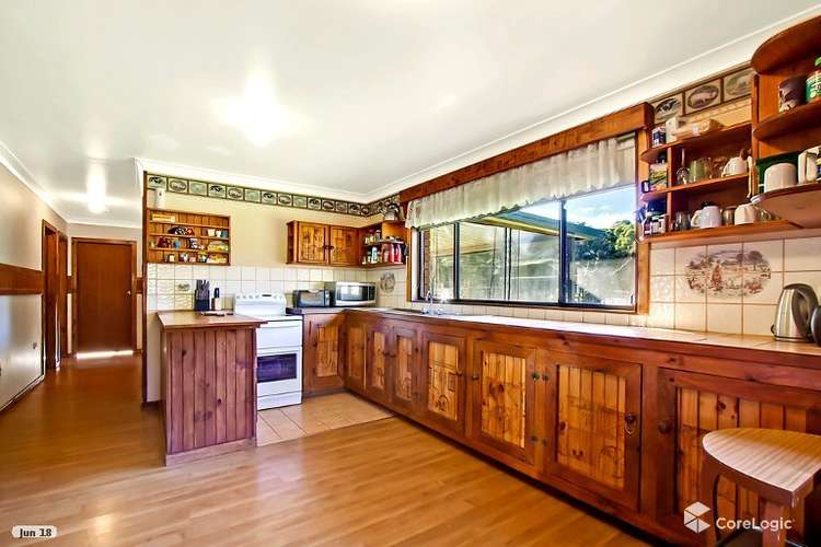 Fifth view of Homely house listing, 46 Wealtheasy Street, Riverstone NSW 2765
