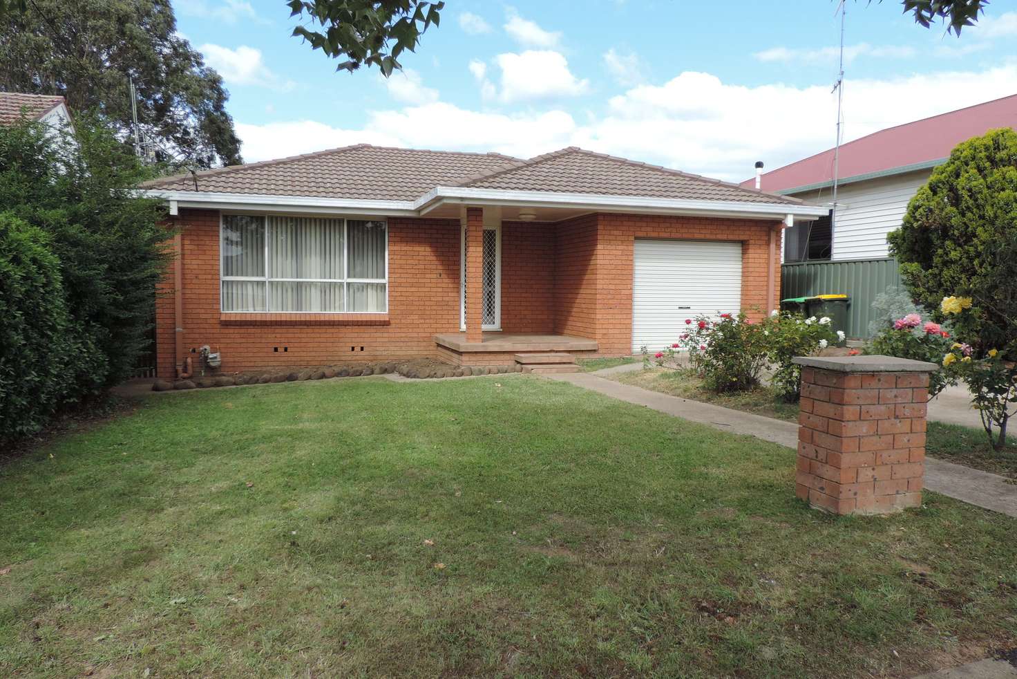 Main view of Homely house listing, 3 Avoca Street, Goulburn NSW 2580