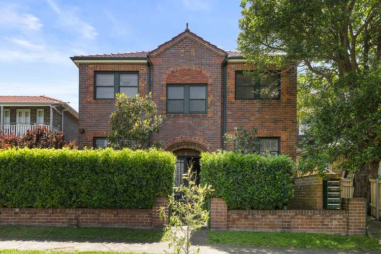 Main view of Homely apartment listing, 1/28 Orlando Avenue, Mosman NSW 2088