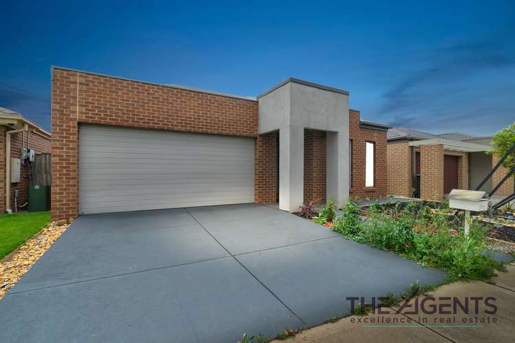 Main view of Homely house listing, 14 Crissa Street, Tarneit VIC 3029