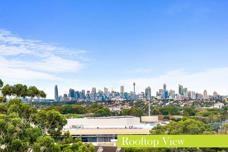 Second view of Homely apartment listing, 102/168 Liverpool Road, Ashfield NSW 2131