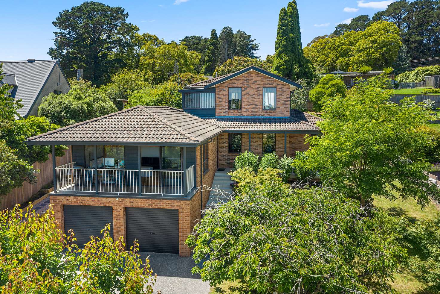 Main view of Homely house listing, 5 Denham Close, Moss Vale NSW 2577