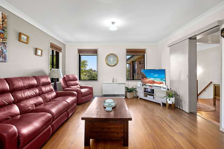 Fifth view of Homely house listing, 5 Denham Close, Moss Vale NSW 2577