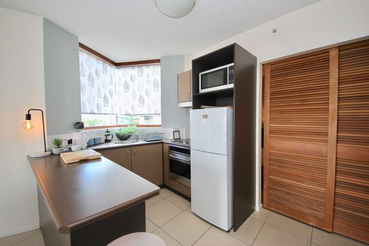 Fourth view of Homely apartment listing, 7/42 Surf Parade, Broadbeach QLD 4218
