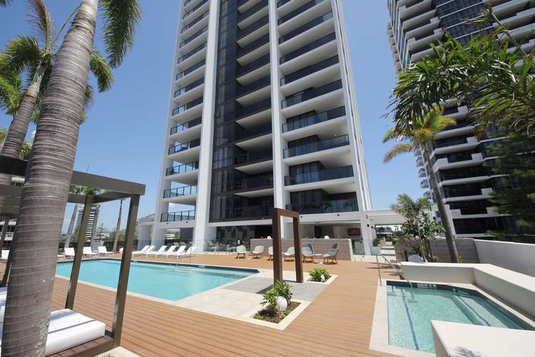 Main view of Homely apartment listing, 39/2-4 Jubilee Avenue, Broadbeach QLD 4218
