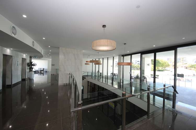 Second view of Homely apartment listing, Level 5/505/22 Surf Parade, Broadbeach QLD 4218