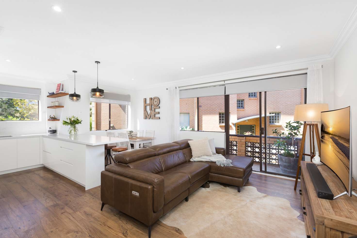 Main view of Homely apartment listing, 1/12 Ewos Parade, Cronulla NSW 2230