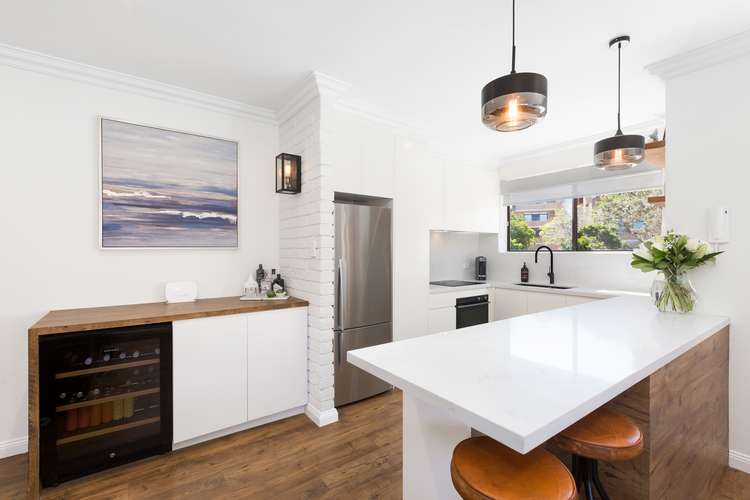 Second view of Homely apartment listing, 1/12 Ewos Parade, Cronulla NSW 2230