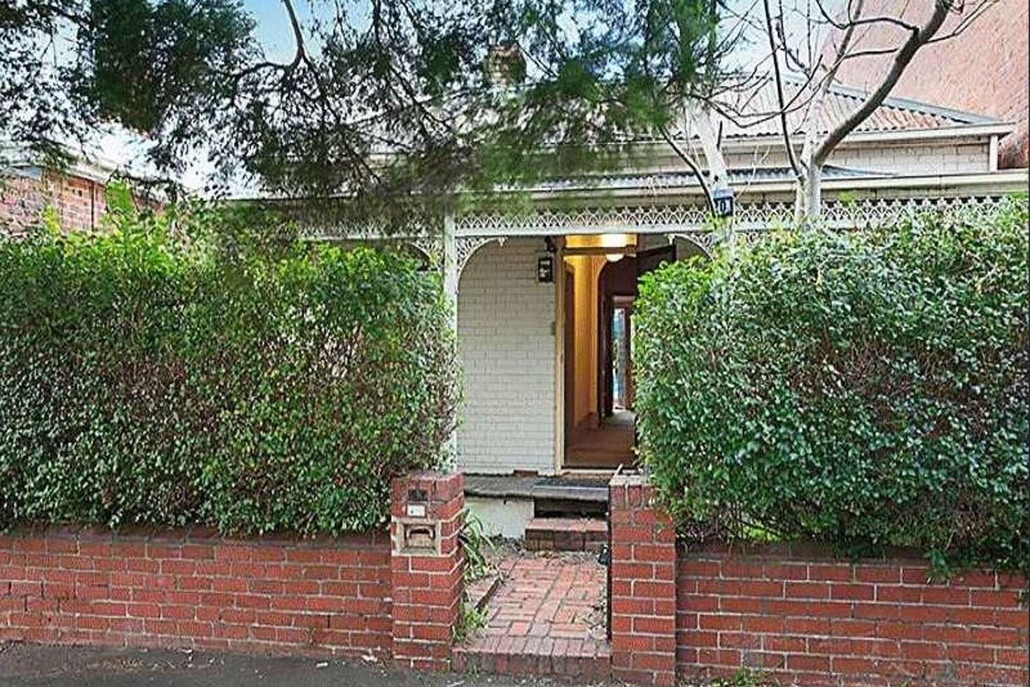 Main view of Homely house listing, 20 Nicholson Street, South Yarra VIC 3141