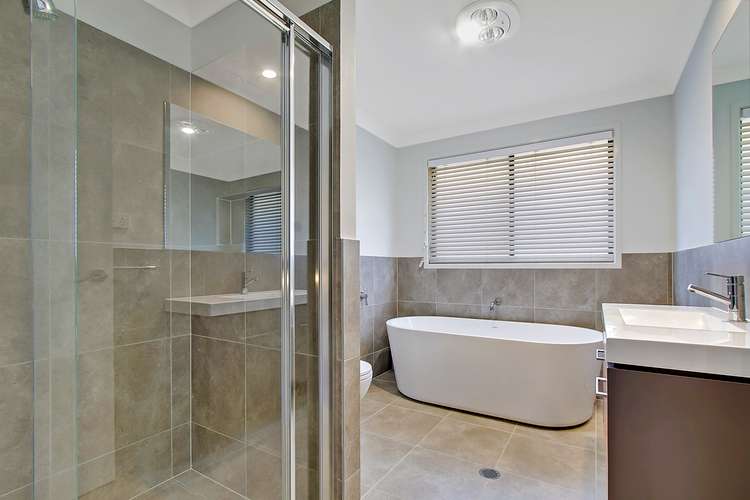 Fourth view of Homely house listing, 7 Agapanthus Avenue, Kellyville NSW 2155