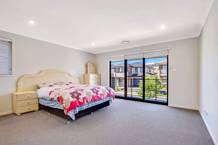 Fifth view of Homely house listing, 7 Agapanthus Avenue, Kellyville NSW 2155