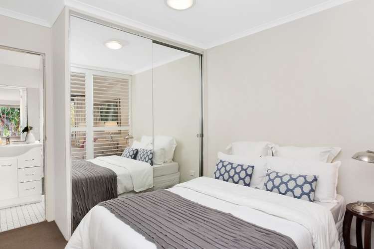 Main view of Homely apartment listing, 15/110 Cascade Street, Paddington NSW 2021