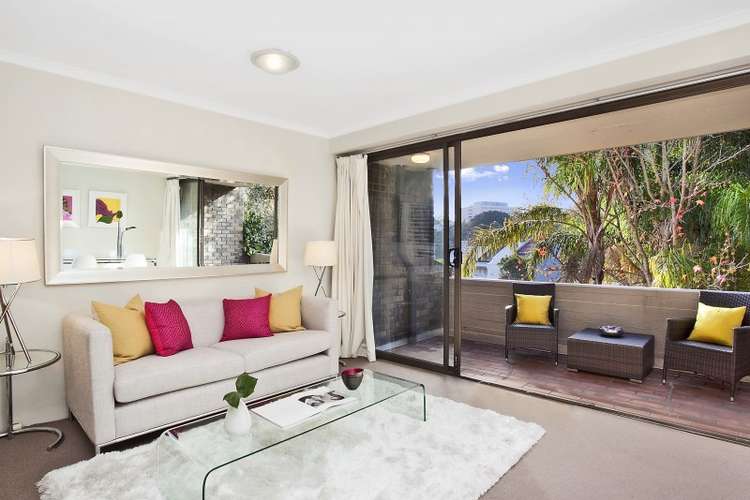 Second view of Homely apartment listing, 15/110 Cascade Street, Paddington NSW 2021