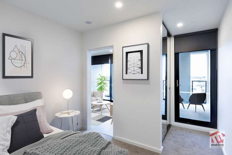 Main view of Homely apartment listing, 601/205 Burnley Street, Richmond VIC 3121