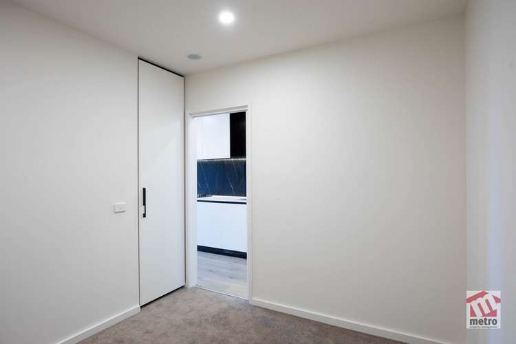 Third view of Homely apartment listing, 601/205 Burnley Street, Richmond VIC 3121