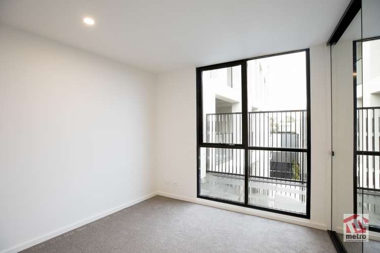 Third view of Homely apartment listing, 201/205 Burnley Street, Richmond VIC 3121
