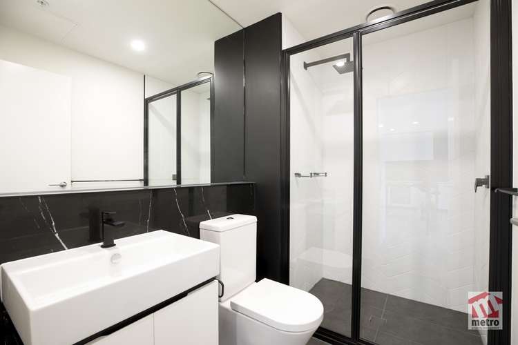Fourth view of Homely apartment listing, 201/205 Burnley Street, Richmond VIC 3121