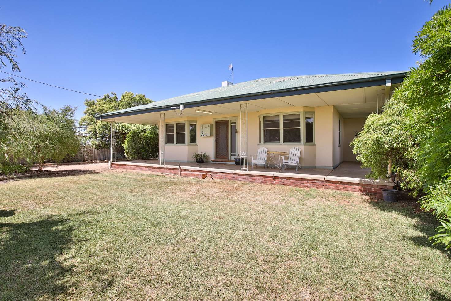 Main view of Homely house listing, 319 Sixteenth Street, Mildura VIC 3500