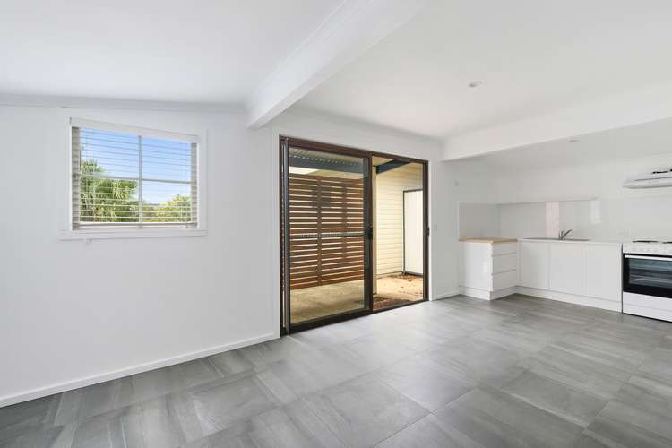 Second view of Homely villa listing, 27a Beryl Street, Coffs Harbour NSW 2450