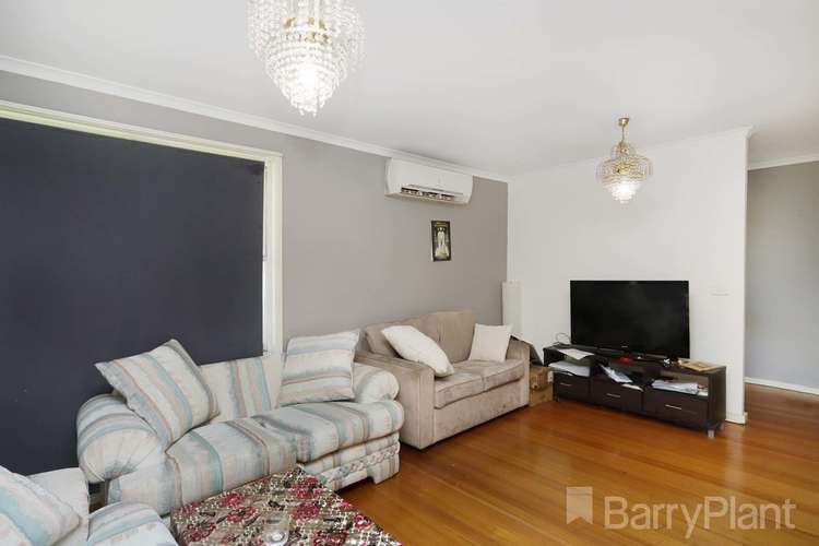 Fourth view of Homely house listing, 86 Erinbank Crescent, Westmeadows VIC 3049