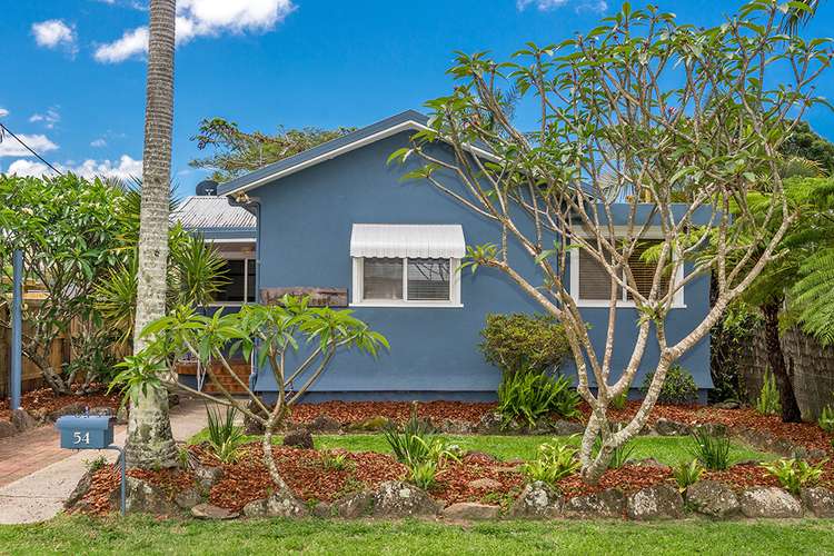 Main view of Homely house listing, 54 New City Road, Mullumbimby NSW 2482