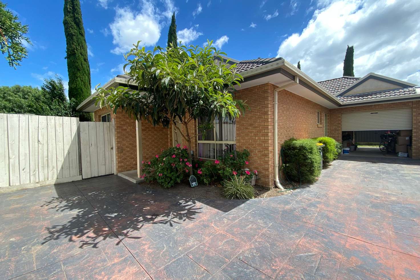 Main view of Homely unit listing, 5/145 Sussex Street, Pascoe Vale VIC 3044