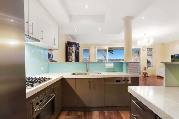 Sixth view of Homely house listing, 11 Rosemeadow Drive, Cabarita NSW 2137