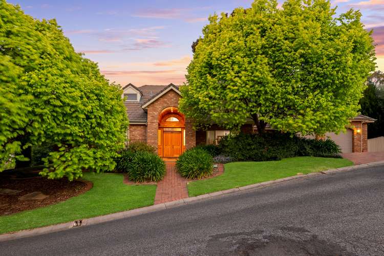 Main view of Homely house listing, 4 Skylark Close, Flagstaff Hill SA 5159