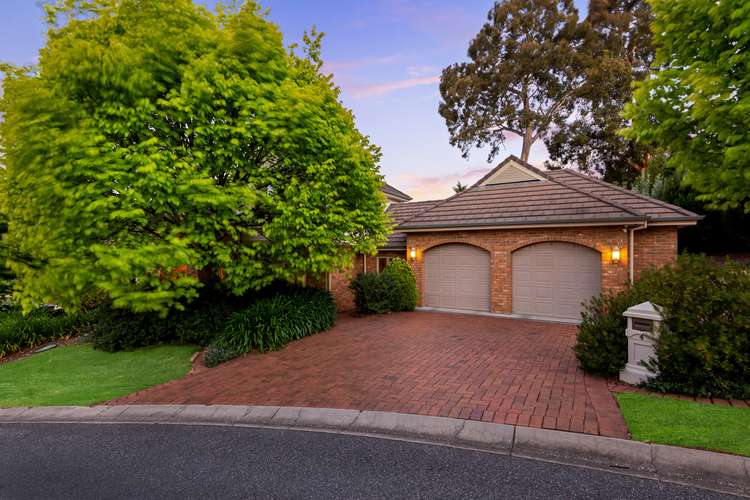 Second view of Homely house listing, 4 Skylark Close, Flagstaff Hill SA 5159