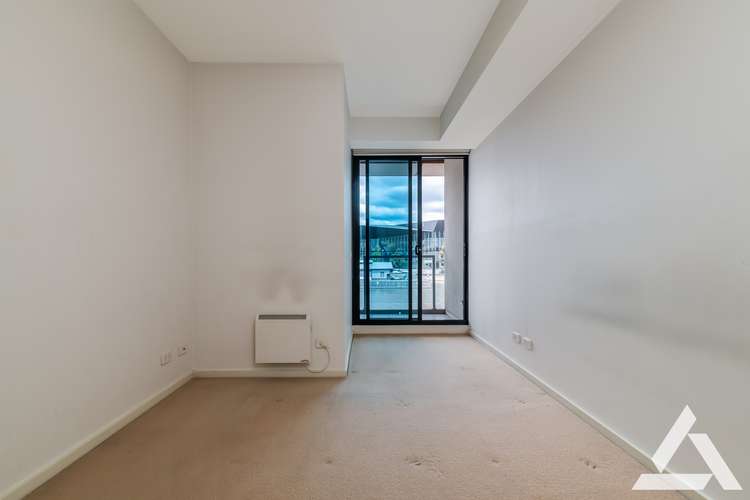 Fifth view of Homely apartment listing, 204/60 Siddeley Street, Docklands VIC 3008
