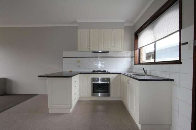 Second view of Homely unit listing, 2/615 Talbot Street South, Redan VIC 3350