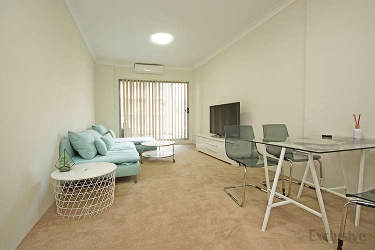 Second view of Homely apartment listing, 53/2 Porter Street, Ryde NSW 2112