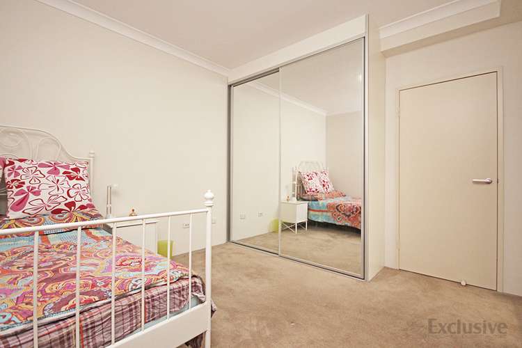 Fourth view of Homely apartment listing, 53/2 Porter Street, Ryde NSW 2112