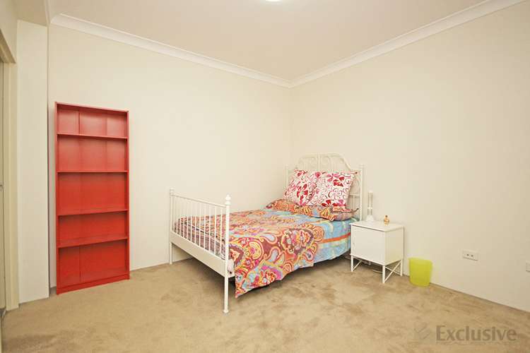 Fifth view of Homely apartment listing, 53/2 Porter Street, Ryde NSW 2112