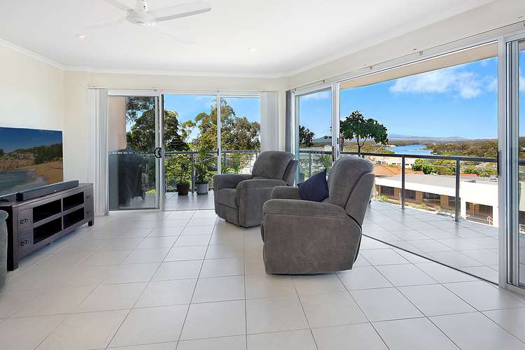 Third view of Homely unit listing, 1/6 Bowra Street, Nambucca Heads NSW 2448
