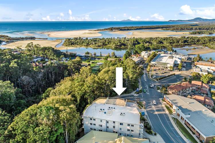 Fourth view of Homely unit listing, 1/6 Bowra Street, Nambucca Heads NSW 2448