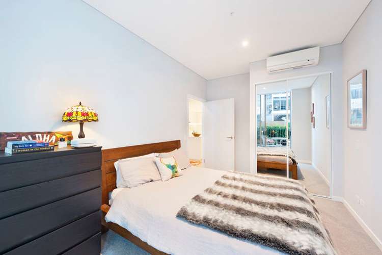 Third view of Homely apartment listing, 303/7 Half Street, Wentworth Point NSW 2127
