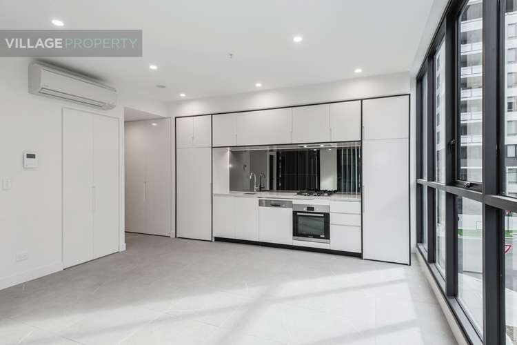 Second view of Homely apartment listing, 320/2k Morton Street, Parramatta NSW 2150