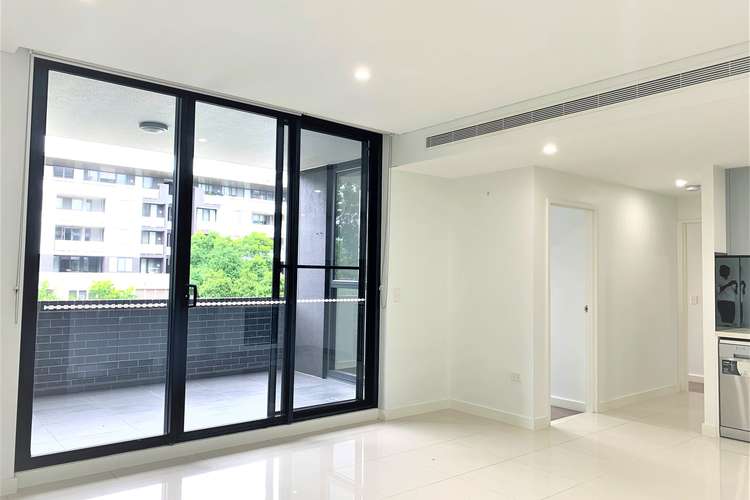 Main view of Homely apartment listing, 1205/1A Morton Street, Parramatta NSW 2150