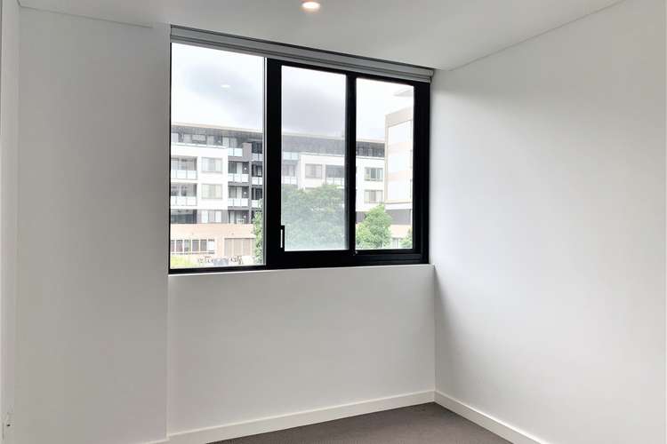 Fourth view of Homely apartment listing, 1205/1A Morton Street, Parramatta NSW 2150