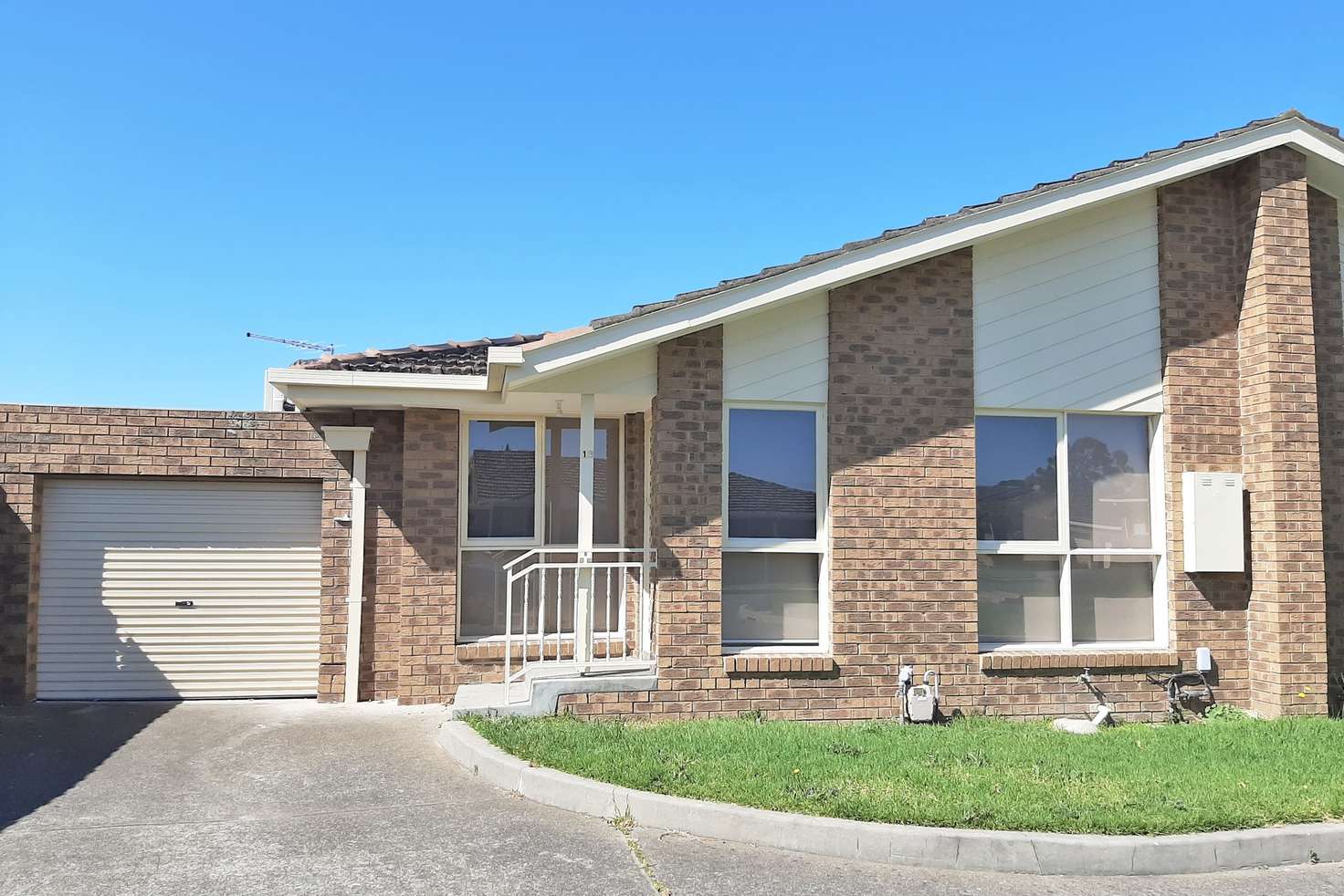 Main view of Homely unit listing, 18/14-16 Wardale Road, Springvale VIC 3171