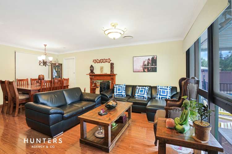 Third view of Homely house listing, 17 Vancouver Avenue, Toongabbie NSW 2146