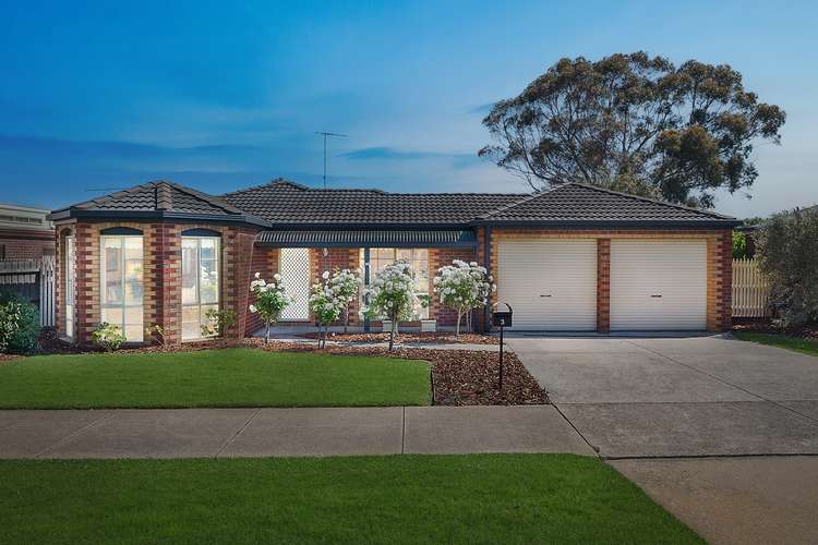 3 Acacia Lane, Waurn Ponds VIC 3216