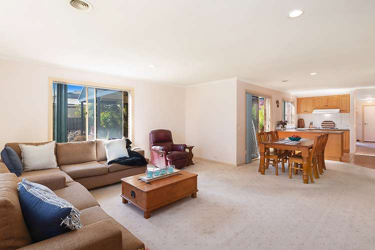 Second view of Homely house listing, 3 Acacia Lane, Waurn Ponds VIC 3216